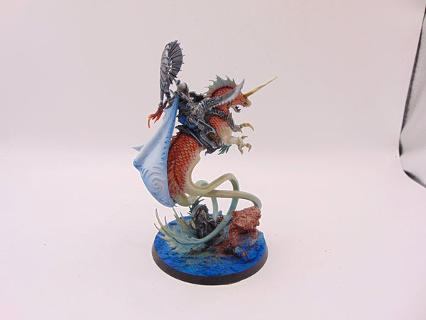 Volturnos, High King of the Deep