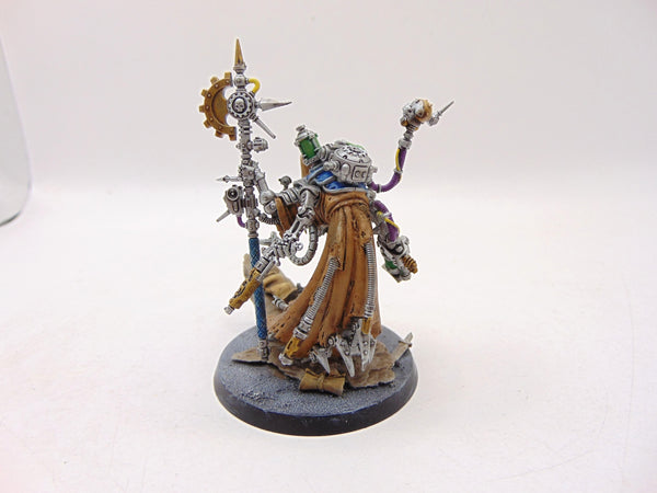 Tech Priest Dominus