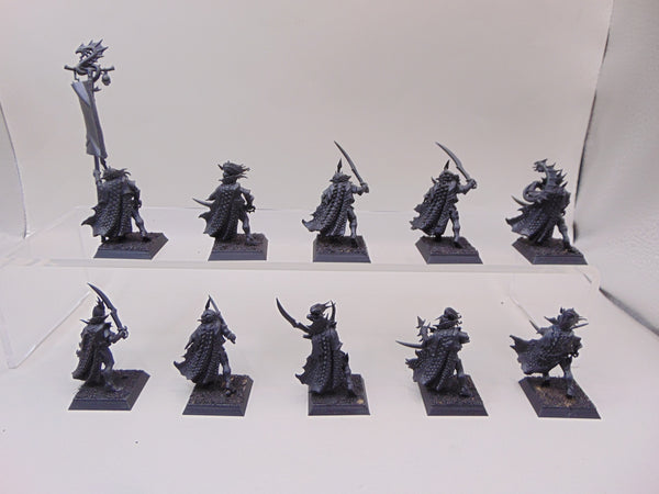 Black Ark Corsairs