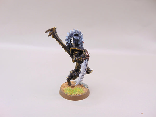Drazhar