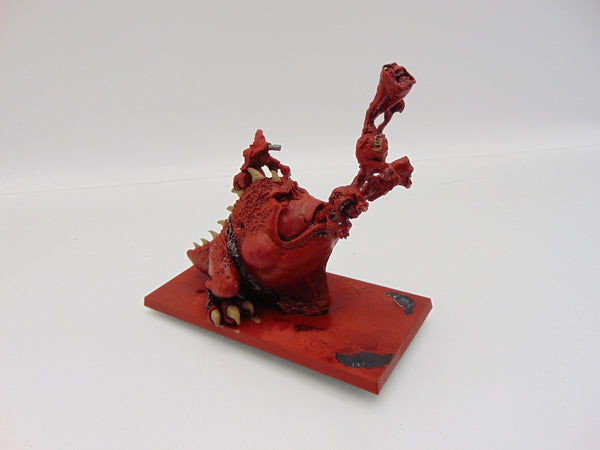 Squig Gobba