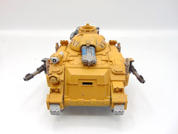 Deimos Pattern Predator Support Tank
