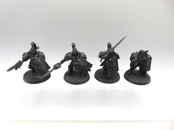 Custodian Guard