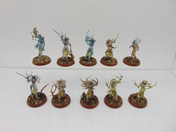 Dryads