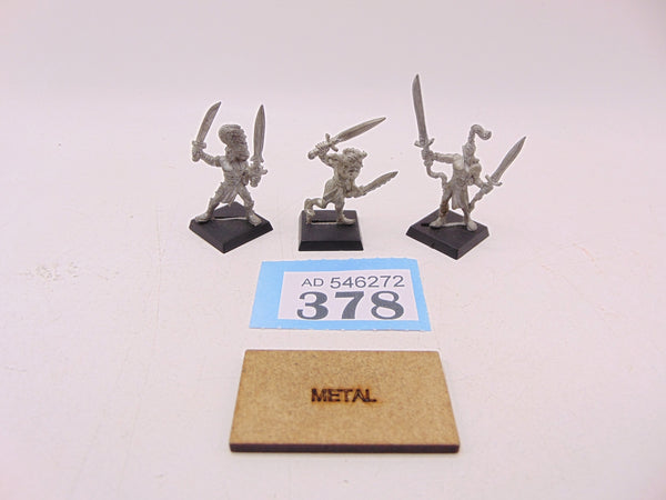 Wardancers