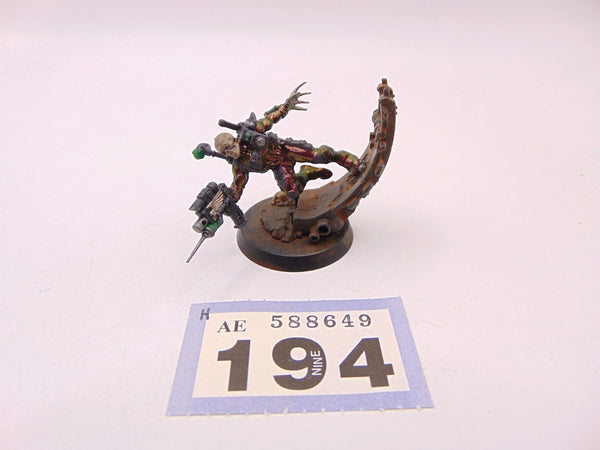 Eversor Assassin