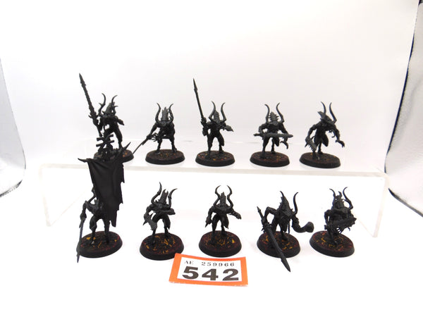 Bloodletters