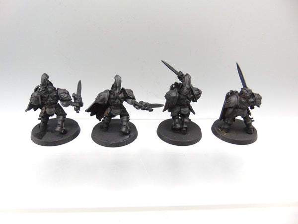 Custodian Guard