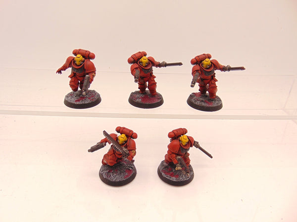 Assault Intercessors