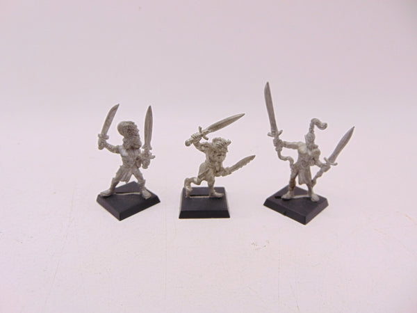 Wardancers