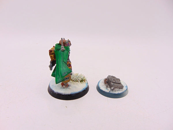 Reductus Saboteur