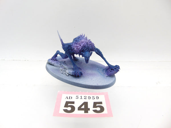Varghulf Courtier