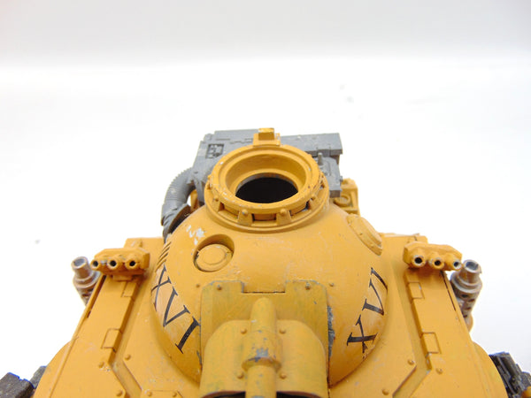Deimos Pattern Predator Support Tank