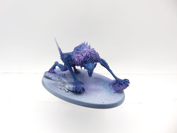 Varghulf Courtier