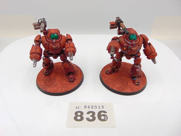 Kastelan Robots