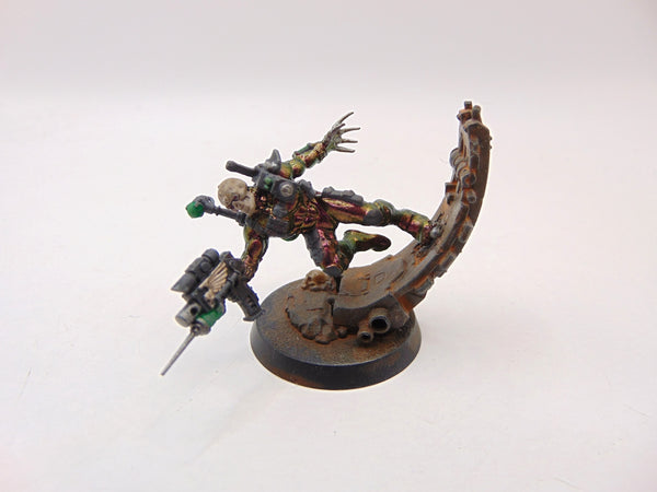 Eversor Assassin