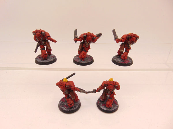 Assault Intercessors