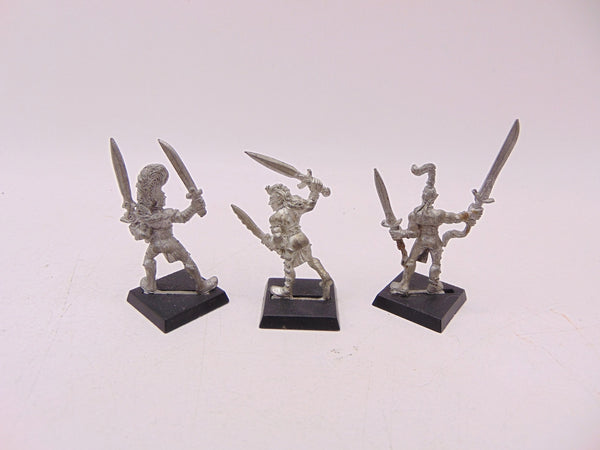 Wardancers