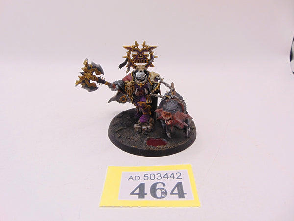 Korghos Khul, Mighty Lord of Khorne