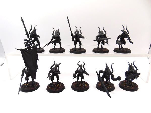 Bloodletters