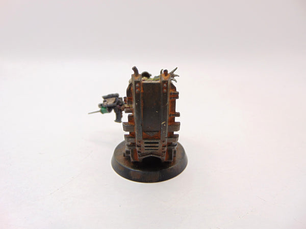 Eversor Assassin