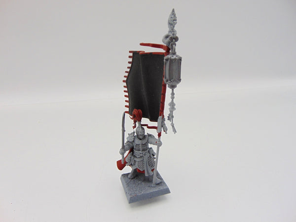 Gate Keeper Battle Standard Bearer
