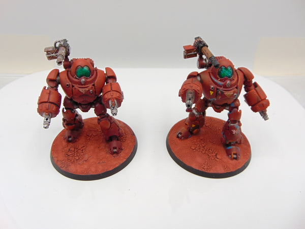 Kastelan Robots