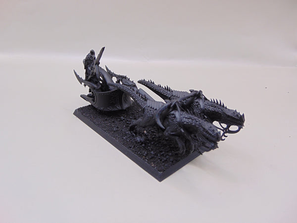 Cold One Chariot