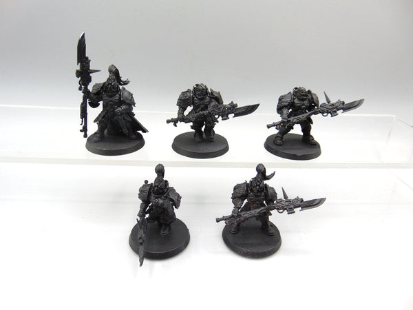 Custodian Guard