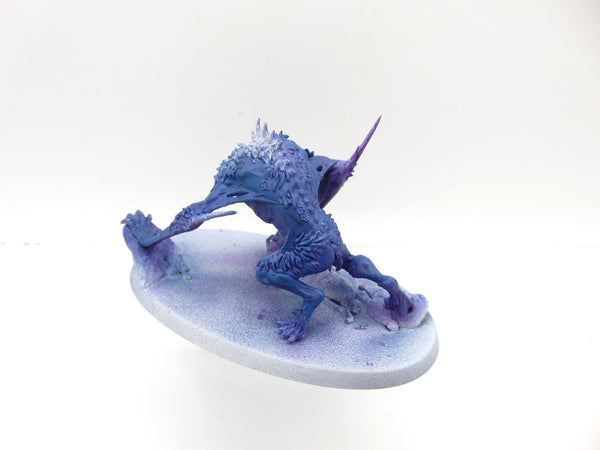 Varghulf Courtier