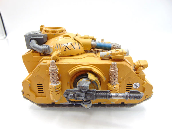 Deimos Pattern Predator Support Tank