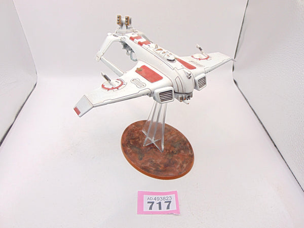 Sun Shark Bomber