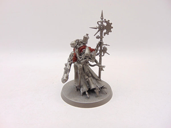 Tech Priest Dominus