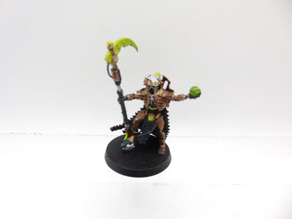 Overlord with Voidscythe