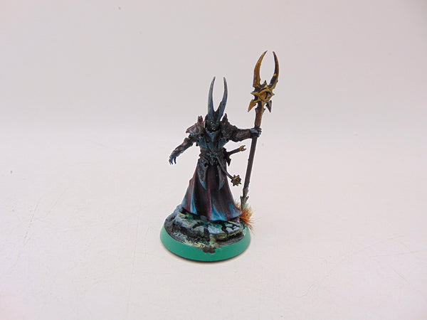 Chaos Sorcerer Lord