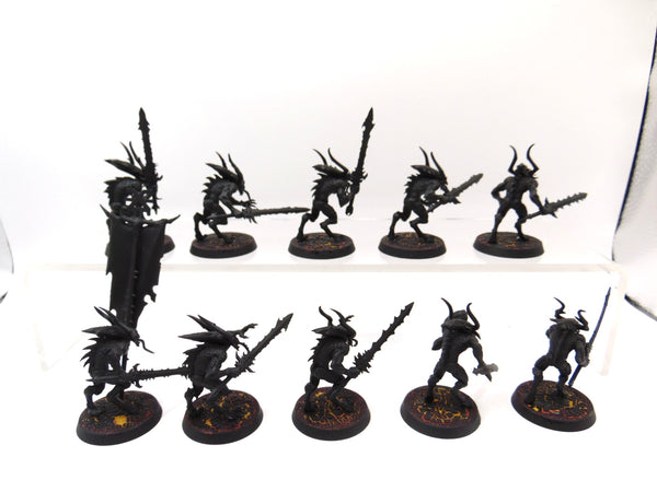 Bloodletters