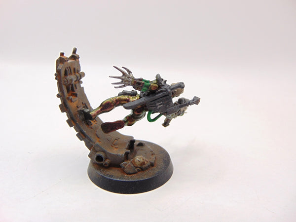Eversor Assassin