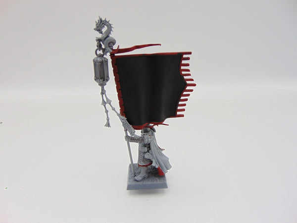 Gate Keeper Battle Standard Bearer