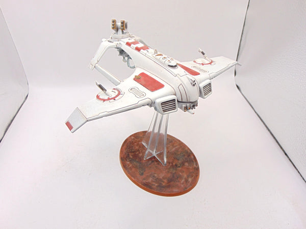 Sun Shark Bomber