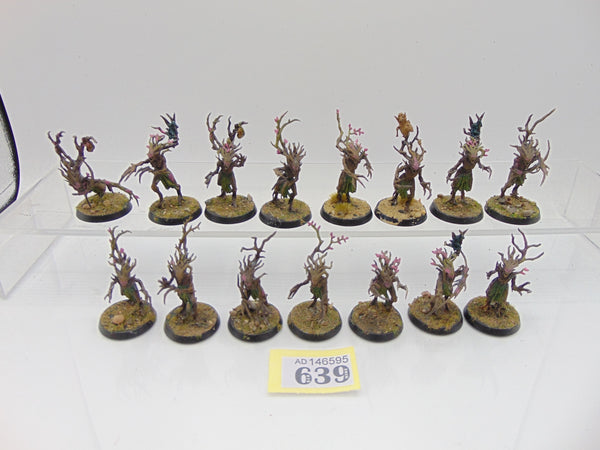 Dryads