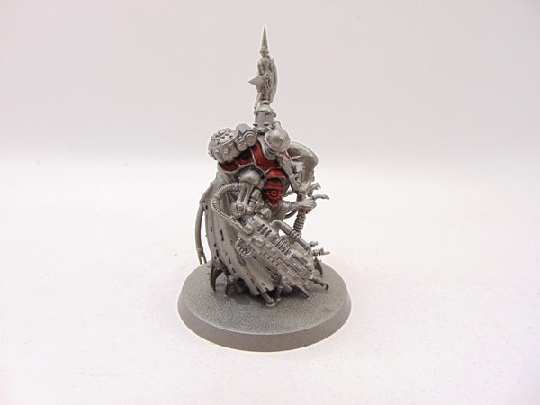 Tech Priest Dominus