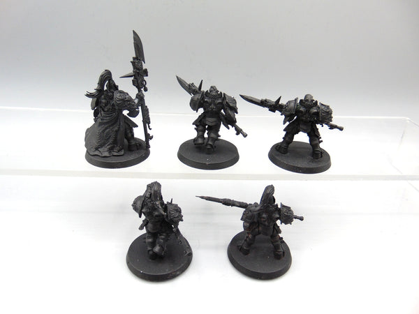 Custodian Guard
