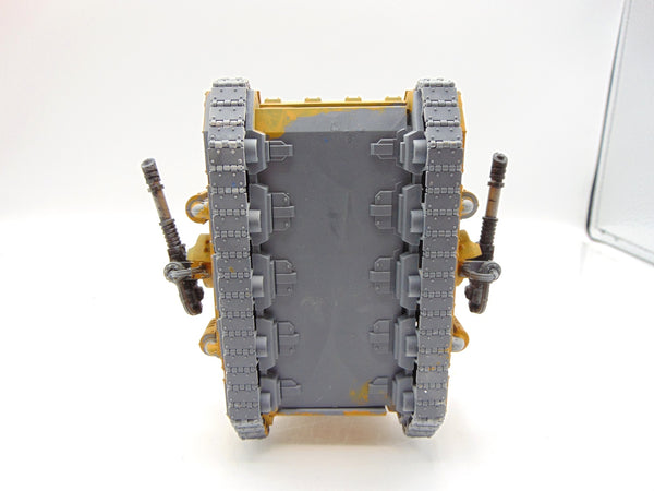 Deimos Pattern Predator Support Tank