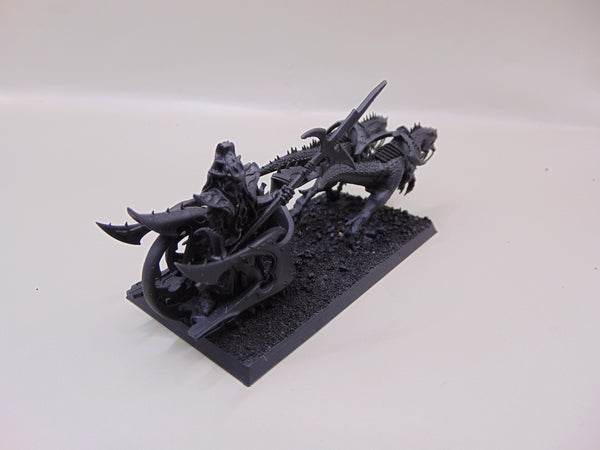Cold One Chariot
