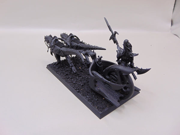 Cold One Chariot
