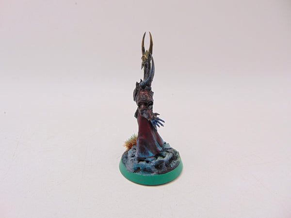 Chaos Sorcerer Lord