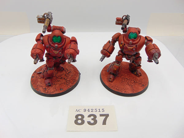 Kastelan Robots