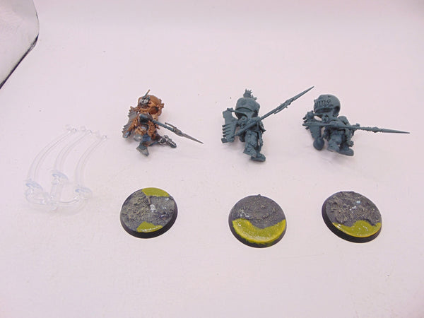 Skywardens