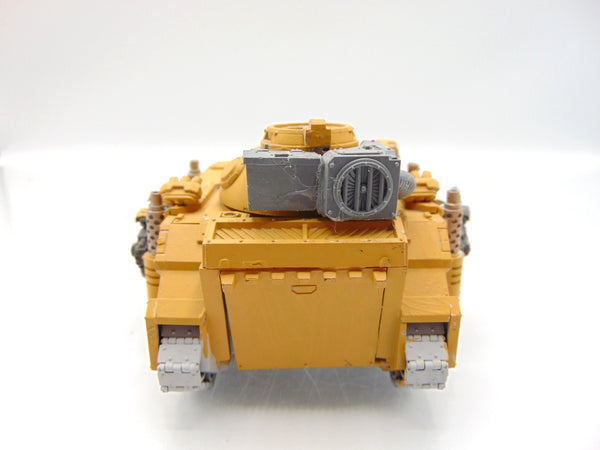 Deimos Pattern Predator Support Tank