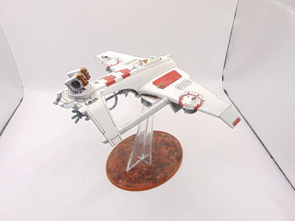 Sun Shark Bomber